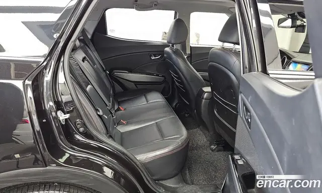 SsangYong TIBOLI 2017 1.6 автомат (гидро), миниатюра 12