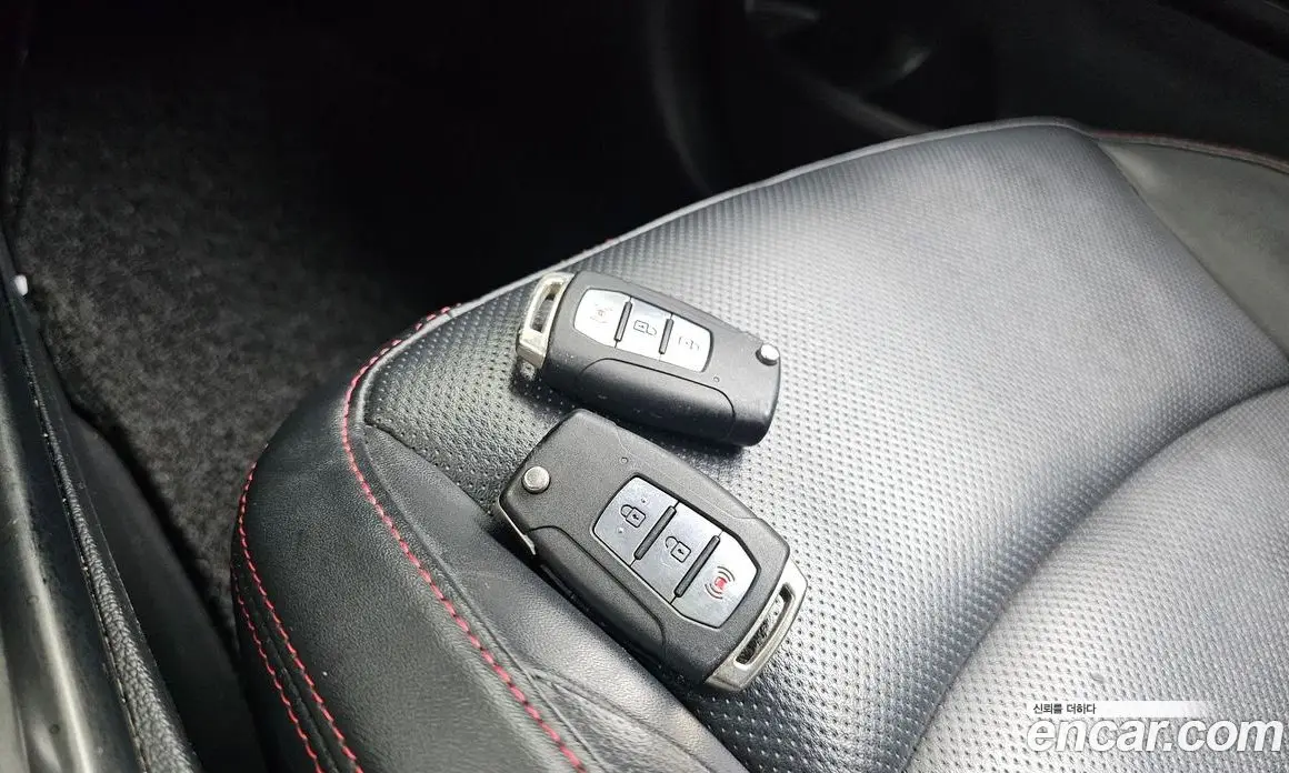 SsangYong TIBOLI 2017 1.6 автомат (гидро), фото 16 SsangYong TIBOLI 2017 1.6 автомат (гидро), фото 16