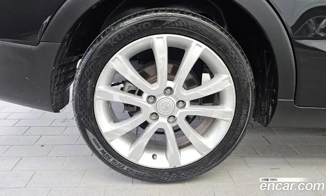 SsangYong TIBOLI 2017 1.6 автомат (гидро), миниатюра 5 SsangYong TIBOLI 2017 1.6 автомат (гидро), миниатюра 5