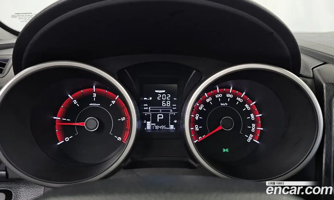 SsangYong TIBOLI 2017 1.6 автомат (гидро), фото 8 SsangYong TIBOLI 2017 1.6 автомат (гидро), фото 8