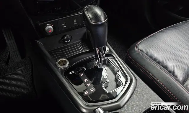 SsangYong TIBOLI 2017 1.6 автомат (гидро), миниатюра 9 SsangYong TIBOLI 2017 1.6 автомат (гидро), миниатюра 9