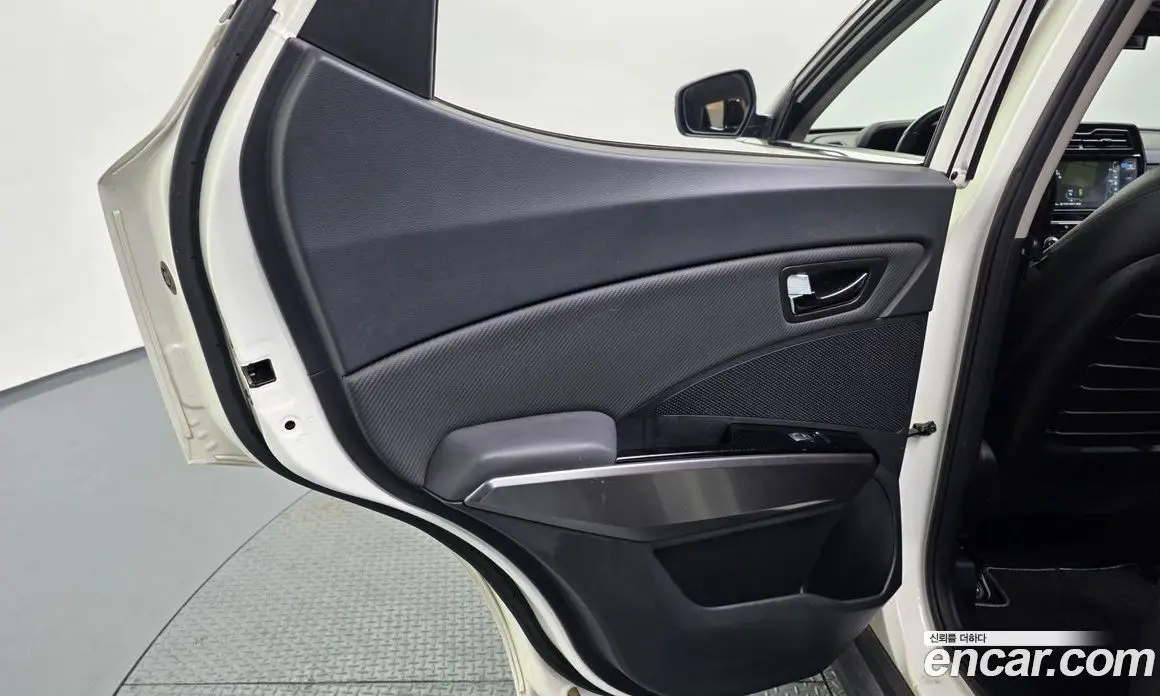 SsangYong TIBOLI 2019 1.5 автомат (гидро), фото 15