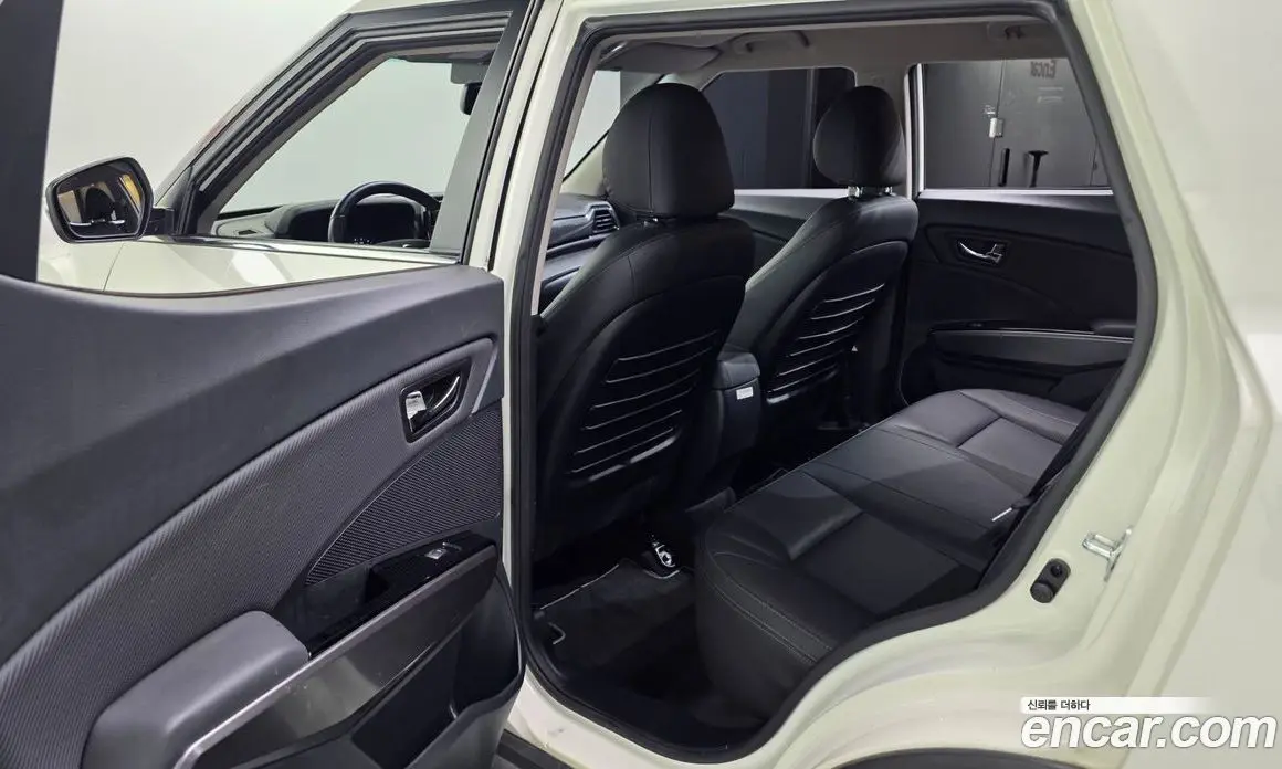 SsangYong TIBOLI 2019 1.5 автомат (гидро), фото 16