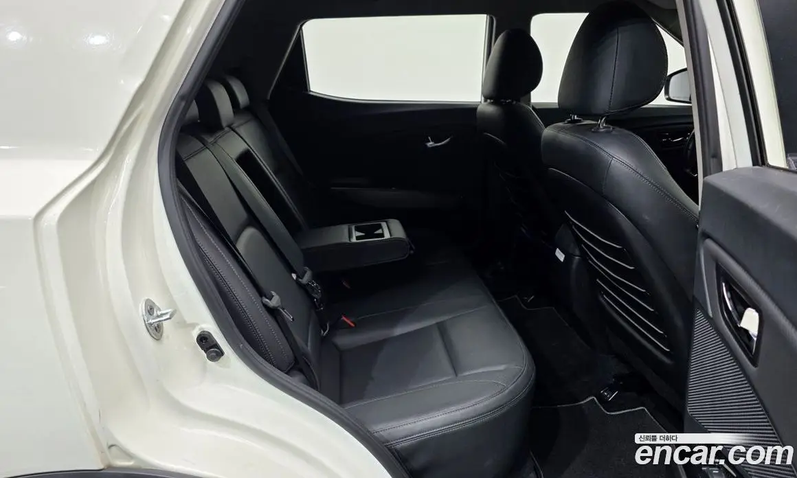 SsangYong TIBOLI 2019 1.5 автомат (гидро), фото 18