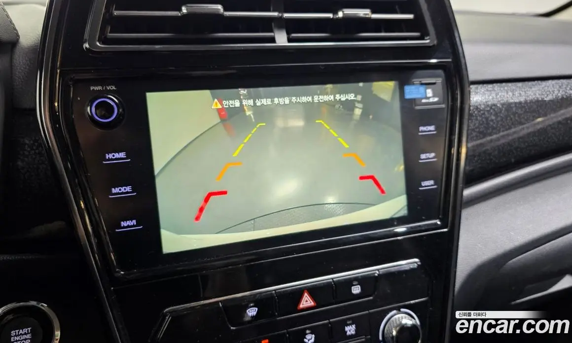 SsangYong TIBOLI 2019 1.5 автомат (гидро), фото 21