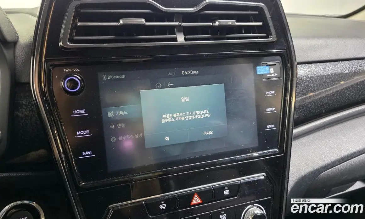 SsangYong TIBOLI 2019 1.5 автомат (гидро), фото 22