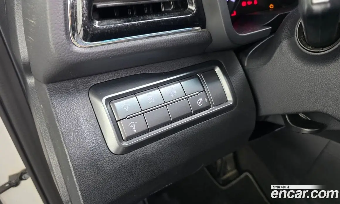 SsangYong TIBOLI 2019 1.5 автомат (гидро), фото 23