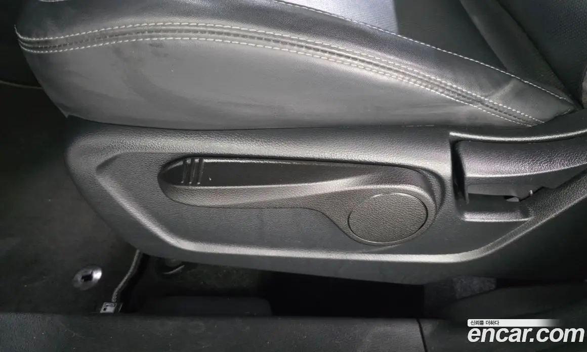 SsangYong TIBOLI 2019 1.5 автомат (гидро), фото 25