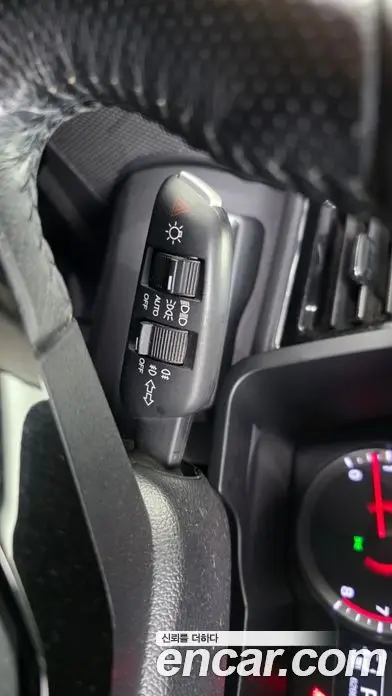 SsangYong TIBOLI 2019 1.5 автомат (гидро), фото 28