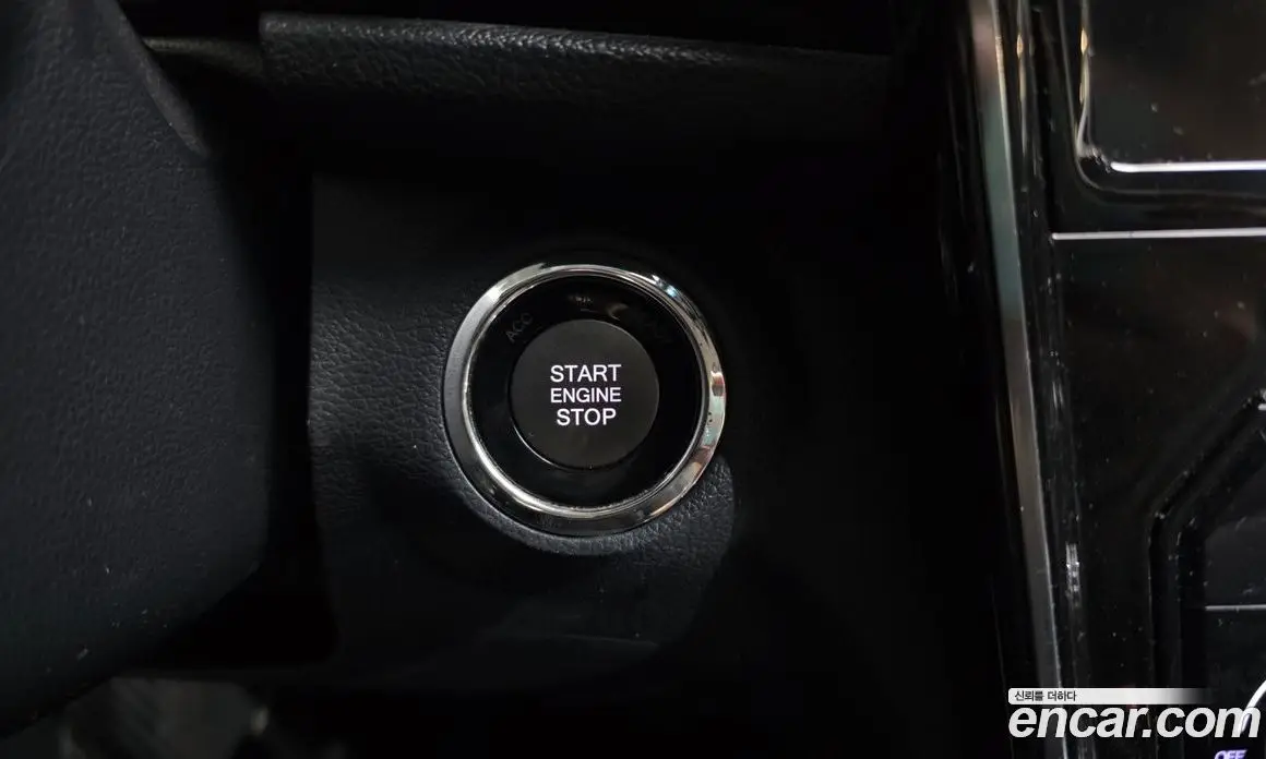 SsangYong TIBOLI 2019 1.5 автомат (гидро), фото 29