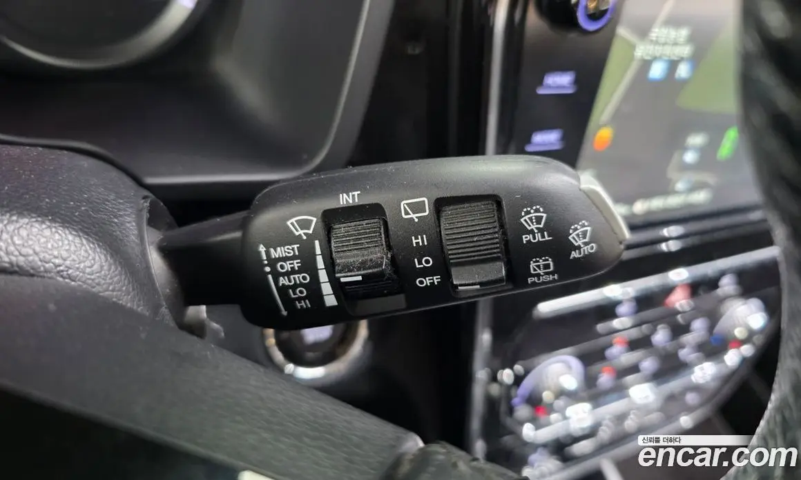 SsangYong TIBOLI 2019 1.5 автомат (гидро), фото 30