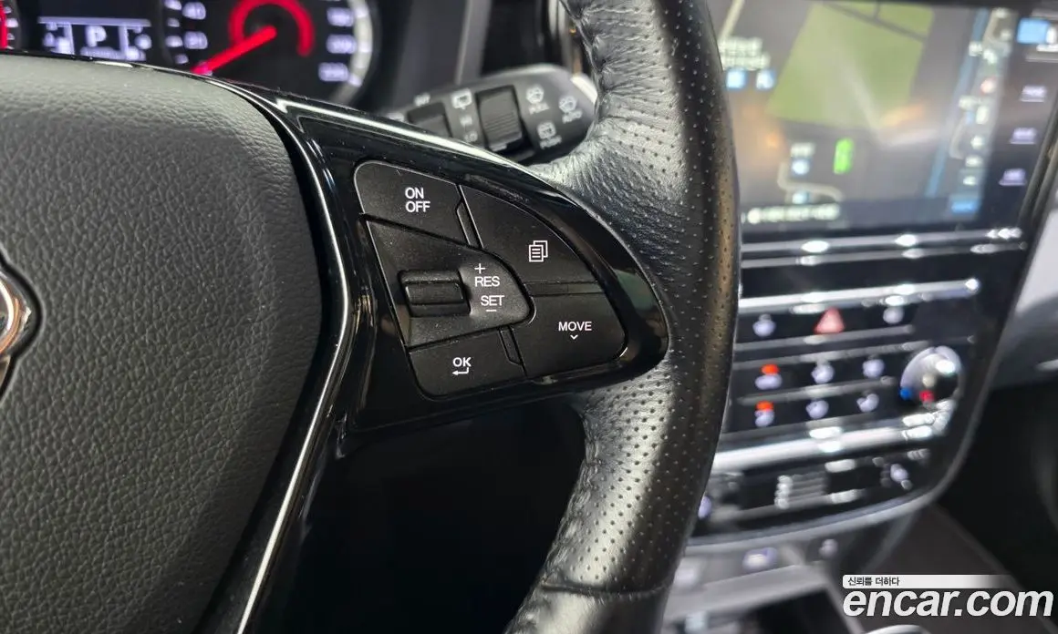 SsangYong TIBOLI 2019 1.5 автомат (гидро), фото 31