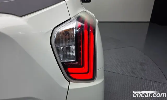 SsangYong TIBOLI 2019 1.5 автомат (гидро), миниатюра 9