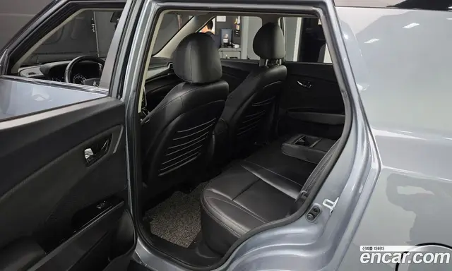 SsangYong TIBOLI 2019 1.5 автомат (гидро), миниатюра 11