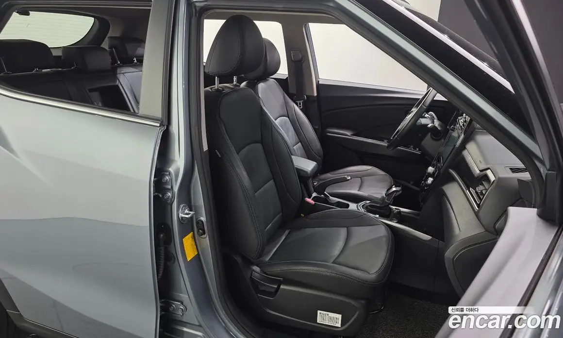 SsangYong TIBOLI 2019 1.5 автомат (гидро), фото 12