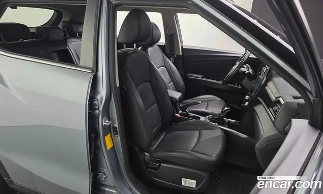 SsangYong TIBOLI 2019 1.5 автомат (гидро), миниатюра 12