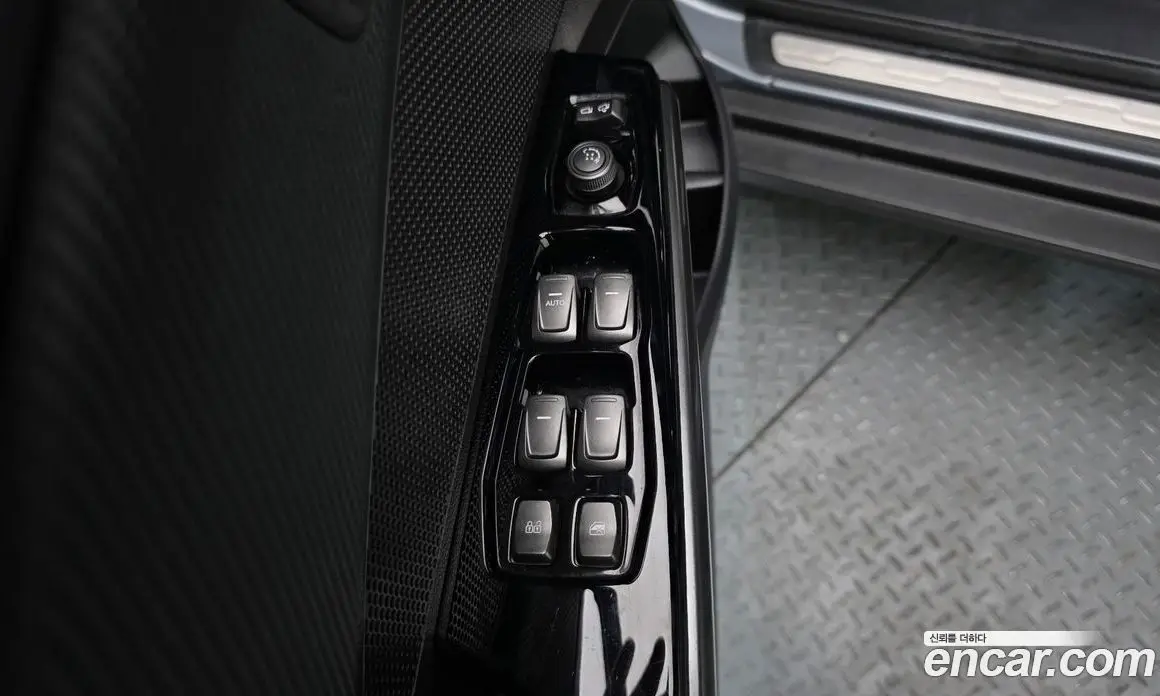 SsangYong TIBOLI 2019 1.5 автомат (гидро), фото 14