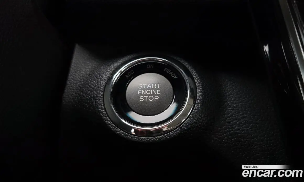 SsangYong TIBOLI 2019 1.5 автомат (гидро), фото 16