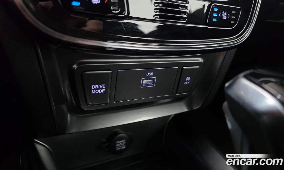 SsangYong TIBOLI 2019 1.5 автомат (гидро), фото 20