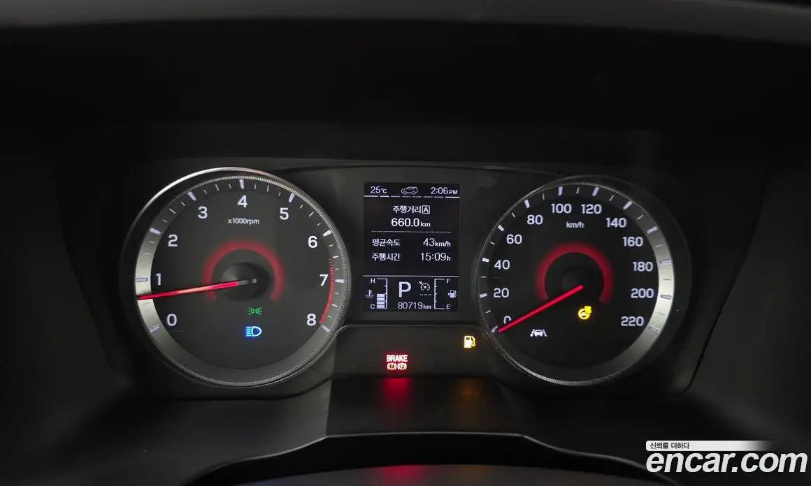 SsangYong TIBOLI 2019 1.5 автомат (гидро), фото 8
