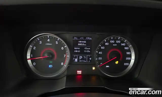 SsangYong TIBOLI 2019 1.5 автомат (гидро), миниатюра 8
