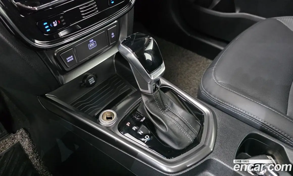 SsangYong TIBOLI 2019 1.5 автомат (гидро), фото 9