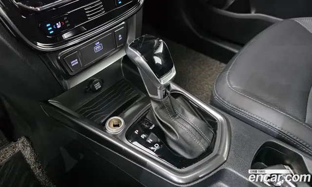 SsangYong TIBOLI 2019 1.5 автомат (гидро), миниатюра 9