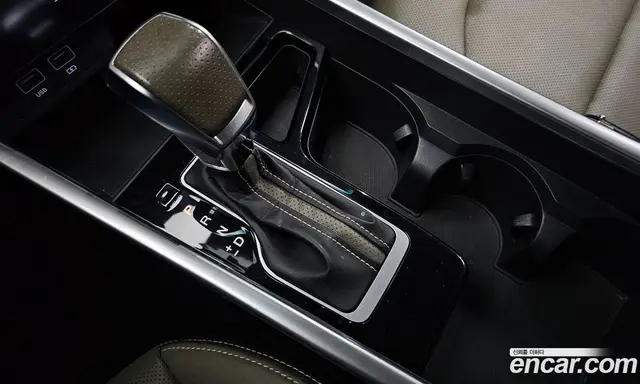 SsangYong Torres 2023 1.5 автомат (гидро), миниатюра 12