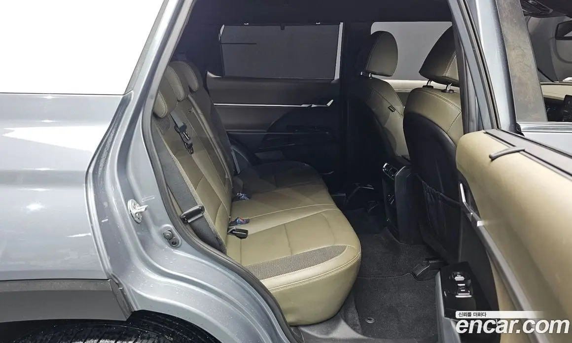 SsangYong Torres 2023 1.5 автомат (гидро), фото 17 SsangYong Torres 2023 1.5 автомат (гидро), фото 17