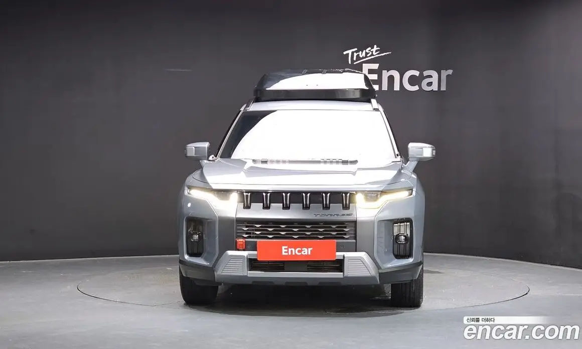 SsangYong Torres 2023 1.5 автомат (гидро), фото 3 SsangYong Torres 2023 1.5 автомат (гидро), фото 3