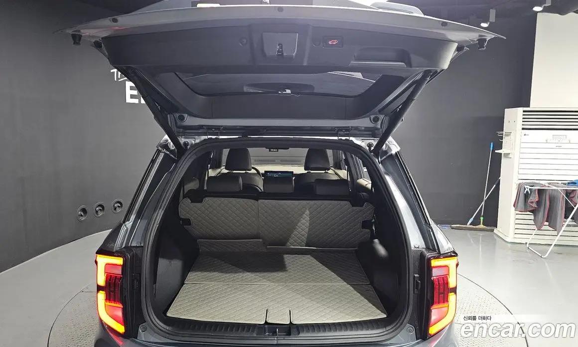 SsangYong Torres 2023 1.5 автомат (гидро), фото 26 SsangYong Torres 2023 1.5 автомат (гидро), фото 26