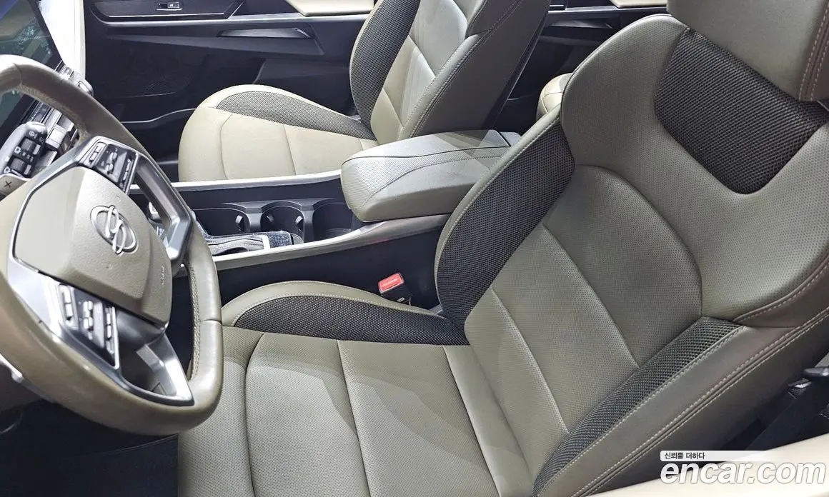 SsangYong Torres 2023 1.5 автомат (гидро), фото 28 SsangYong Torres 2023 1.5 автомат (гидро), фото 28