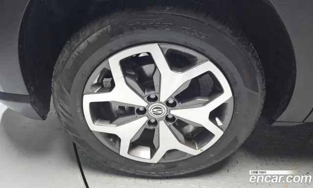 SsangYong Torres 2023 1.5 автомат (гидро), миниатюра 5 SsangYong Torres 2023 1.5 автомат (гидро), миниатюра 5