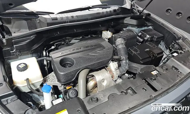 SsangYong Torres 2023 1.5 автомат (гидро), миниатюра 6 SsangYong Torres 2023 1.5 автомат (гидро), миниатюра 6