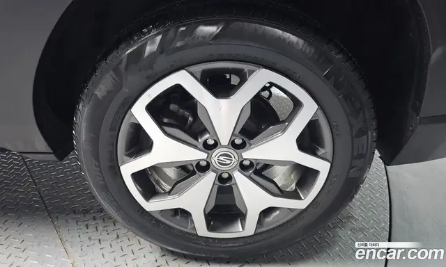 SsangYong Torres 2023 1.5 автомат (гидро), миниатюра 7 SsangYong Torres 2023 1.5 автомат (гидро), миниатюра 7