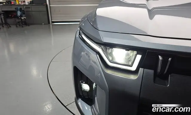 SsangYong Torres 2023 1.5 автомат (гидро), миниатюра 8 SsangYong Torres 2023 1.5 автомат (гидро), миниатюра 8