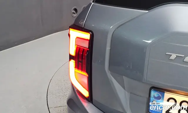 SsangYong Torres 2023 1.5 автомат (гидро), миниатюра 9 SsangYong Torres 2023 1.5 автомат (гидро), миниатюра 9