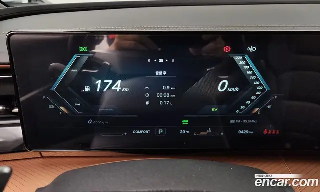 SsangYong Torres 2025 1.5 автомат (гидро), миниатюра 11 SsangYong Torres 2025 1.5 автомат (гидро), миниатюра 11