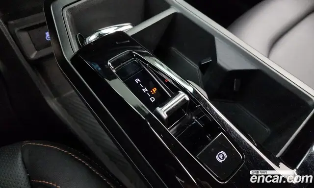 SsangYong Torres 2025 1.5 автомат (гидро), миниатюра 12