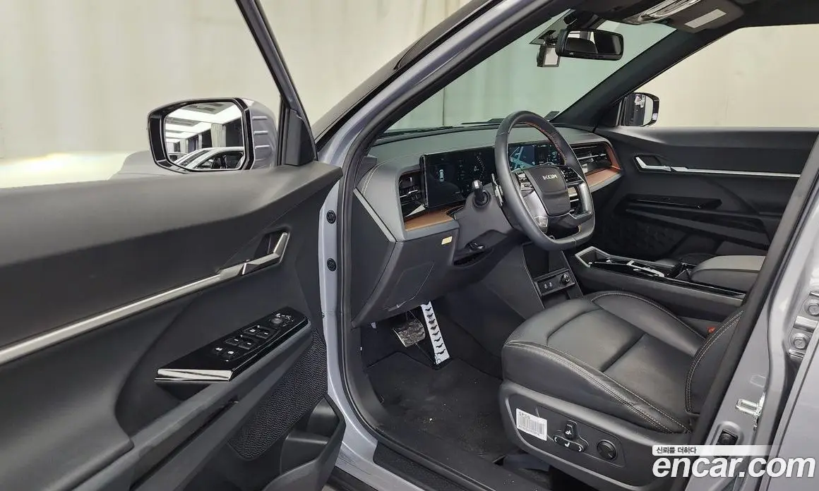 SsangYong Torres 2025 1.5 автомат (гидро), фото 13 SsangYong Torres 2025 1.5 автомат (гидро), фото 13