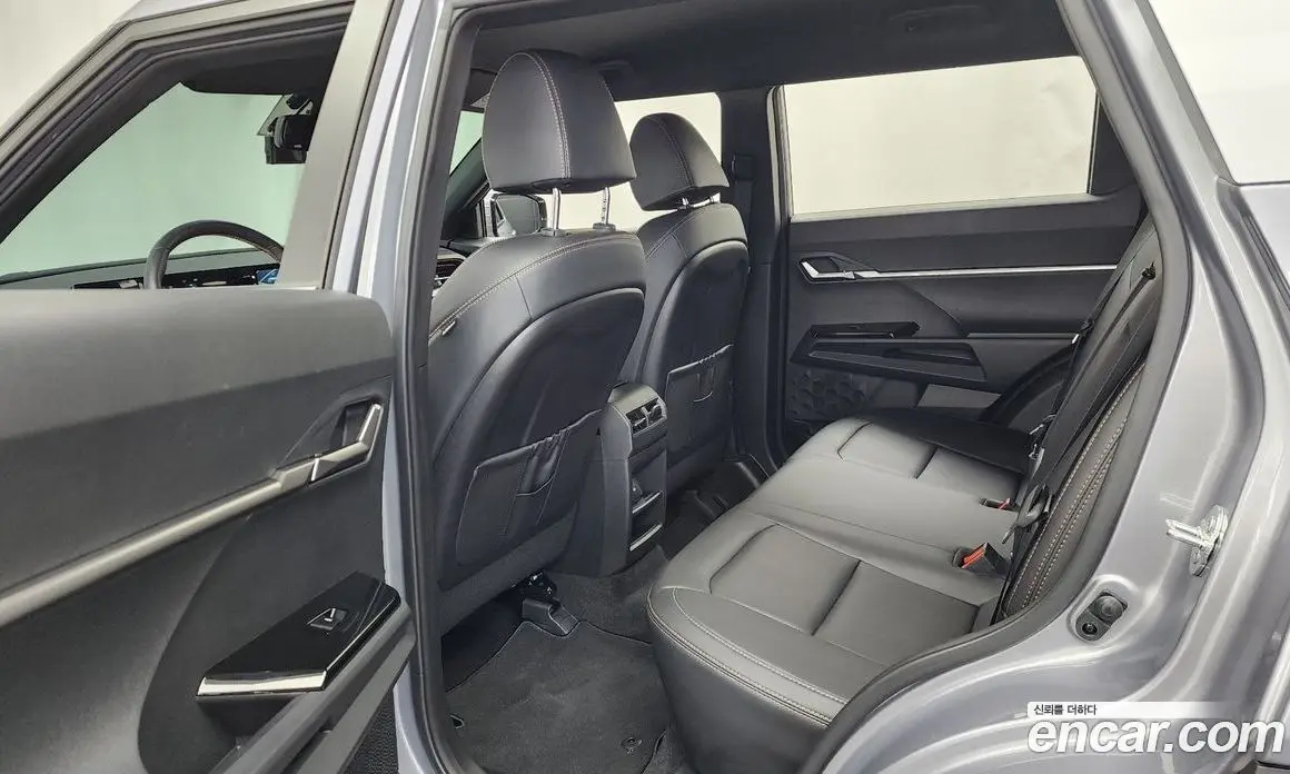 SsangYong Torres 2025 1.5 автомат (гидро), фото 16 SsangYong Torres 2025 1.5 автомат (гидро), фото 16