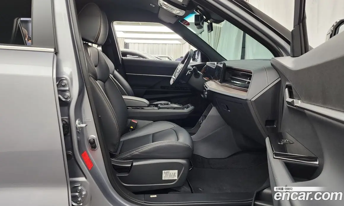 SsangYong Torres 2025 1.5 автомат (гидро), фото 17 SsangYong Torres 2025 1.5 автомат (гидро), фото 17