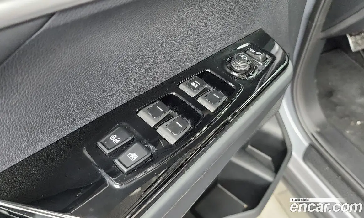 SsangYong Torres 2025 1.5 автомат (гидро), фото 27 SsangYong Torres 2025 1.5 автомат (гидро), фото 27