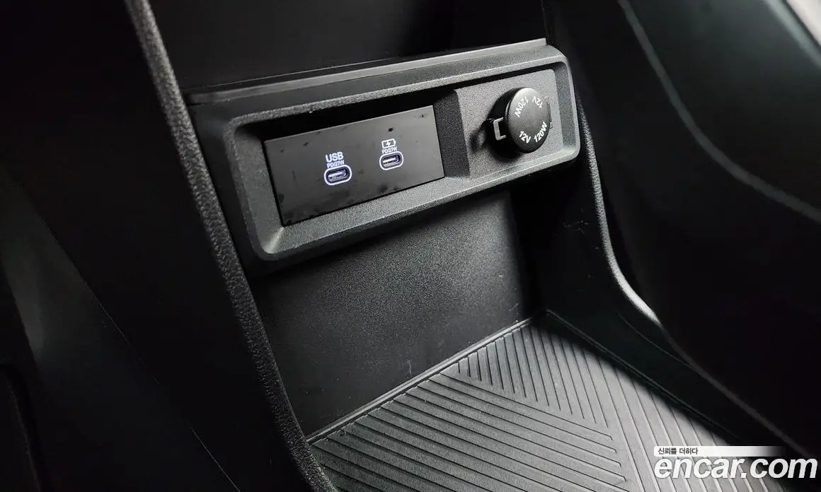 SsangYong Torres 2025 1.5 автомат (гидро), фото 28 SsangYong Torres 2025 1.5 автомат (гидро), фото 28