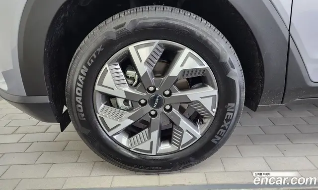 SsangYong Torres 2025 1.5 автомат (гидро), миниатюра 5 SsangYong Torres 2025 1.5 автомат (гидро), миниатюра 5
