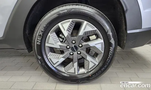 SsangYong Torres 2025 1.5 автомат (гидро), миниатюра 7 SsangYong Torres 2025 1.5 автомат (гидро), миниатюра 7