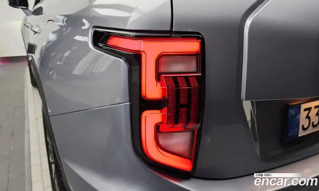 SsangYong Torres 2025 1.5 автомат (гидро), миниатюра 9 SsangYong Torres 2025 1.5 автомат (гидро), миниатюра 9