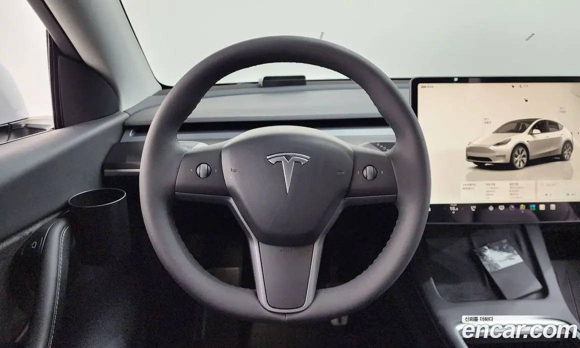 Tesla Model Y 2022 0.2 автомат (гидро), фото 18 Tesla Model Y 2022 0.2 автомат (гидро), фото 18