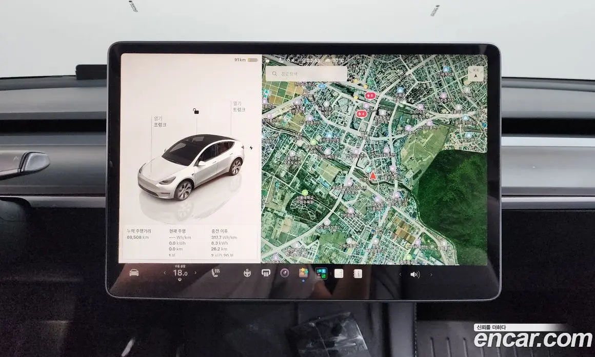 Tesla Model Y 2022 0.2 автомат (гидро), фото 19 Tesla Model Y 2022 0.2 автомат (гидро), фото 19