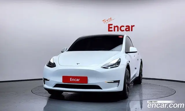Tesla Model Y 2022 0.2 автомат (гидро), миниатюра 3 Tesla Model Y 2022 0.2 автомат (гидро), миниатюра 3